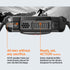 Spigen Apple Watch Ultra 3/2/1 (49mm) Capa + Pulseira – Rugged Armor Pro